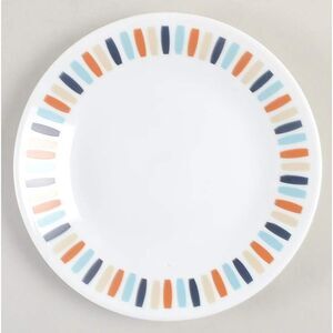 Corelle Payden Bread & Butter Plate in great preowned condition Lot of 2